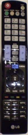 LG AKB72914058 Original remote control
