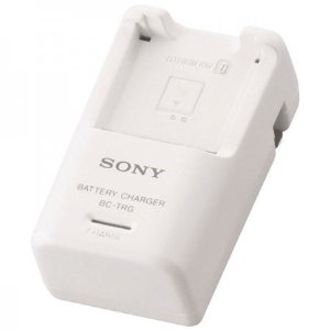 SONY BC-TRG AC charger Li-lon baterry "G"