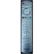 Panasonic N2QAKB000056, N2QAKB000059 no longer available. Original replacement remote control is black N2QAYB000752