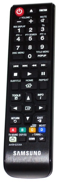Samsung AH59-02530A original remote control