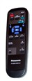 Original remote control Panasonic EUR646525