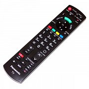 PANASONIC EUR7737Z60, EUR7737Z6O was replaced N2QAYB000487 Original remote control