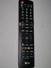 Original remote control LG AKB72915207 = AKB72915202