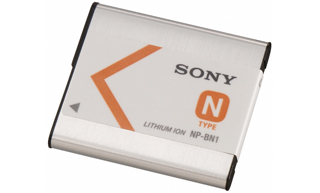 SONY NP-BN1 Battery for DSCTX7