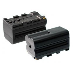 SONY NP-F730  Lilon battery 7,2V/2,7Ah for DCR-VX700/1000,38,4x39,1x70,8mm,200g