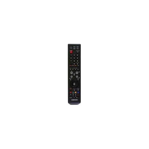 Samsung-BN59-00516A Original remote control was replaced AA83-00655A