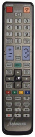 Samsung AA59-00431A original remote control for 3D TV SAMSUNG UE55D7000 3D, UE46D7000 3D