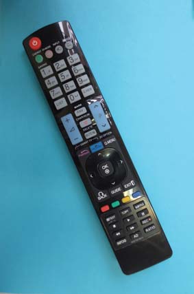 LG AKB73275612 replacement remote control