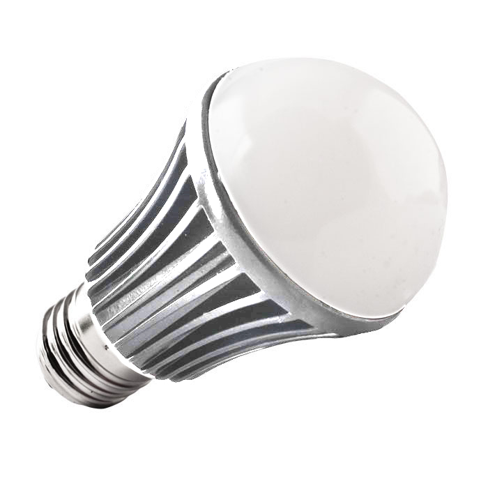 ECO-LED bulb E27 Warm Wait 450 lm 5W  230V