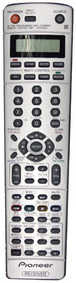 Original remote control Pioneer XXD3084 for DVD VSX-915