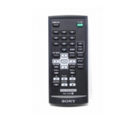 Original remote control SONY RMT-D194, RMTD194