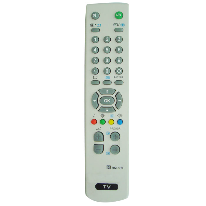 Sony RM-889 RM889 Original remote control
