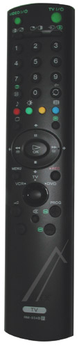 SONY RM934B Original remote control