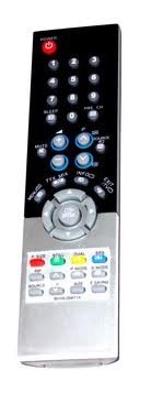 SAMSUNG BN59-00471A original remote control replaced AA83-00655A