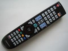 Samsung BN59-00691A no longer available - Original replacement  remote control is AA83-00655A