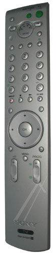 SONY RMEA001, RM-EA001 Original remote control
