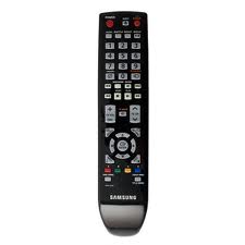 AK59-00104L SAMSUNG replacement remote control different look