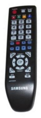 SAMSUNG AH59-02367A Original remote control
