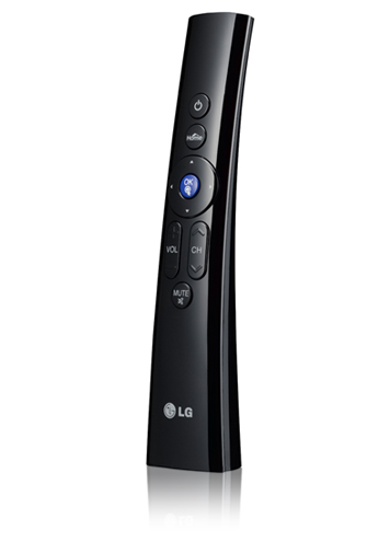 LG AN-MR200 Original remote control  AKB73295501