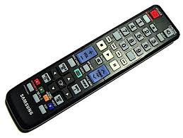 SAMSUNG AH59-02298A Original remote control