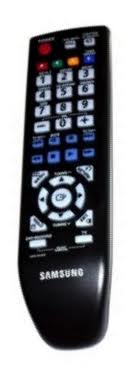 SAMSUNG AH59-02196D original remote control