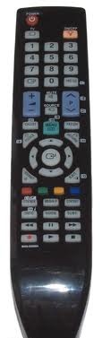 SAMSUNG BN59-00860A Replacement  remote control - copy
