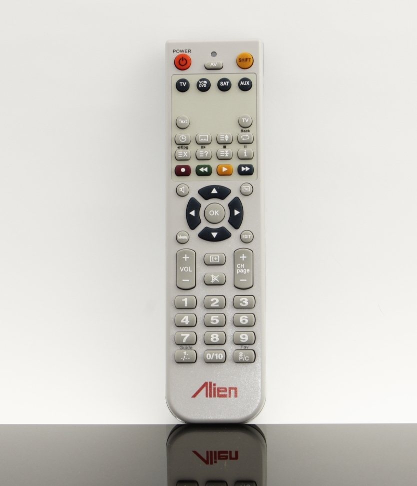 Samsung HT-DB120E replacement remote control different look