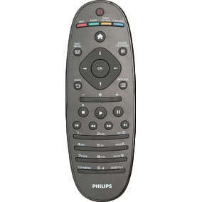 Philips 996510043164  original remote control