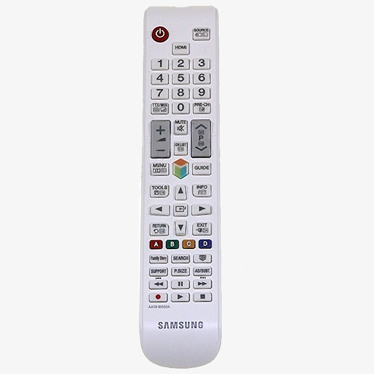 Samsung AA59-00560A original remote control