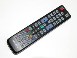Samsung AA59-00508A replacement remote control differnt look