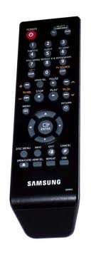 Samsung AK59-00084Q replacement remote control different look