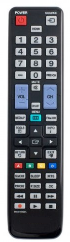 Samsung BN59-00996A replacement remote control