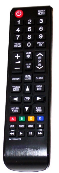 Samsung AA59-00602A replacement remote control