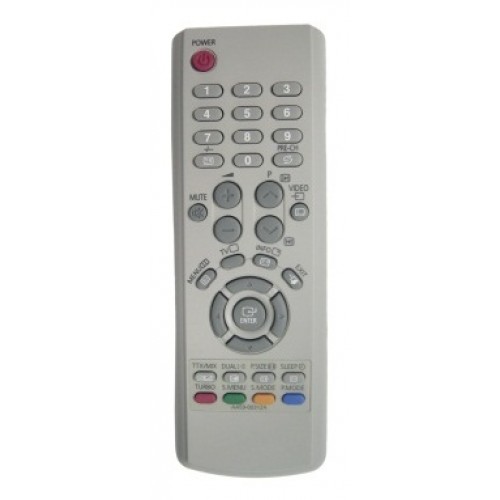Samsung  AA59-00312A, AA59-00332A replacement remote control