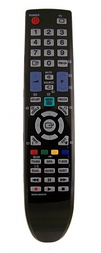 Samsung BN59-00863A replacement remote control