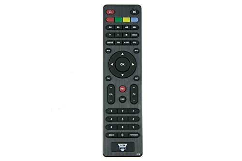 Opticum DVB-C HD C200 original remote control