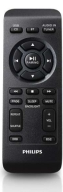 Philips 996580004502 original remote control AZ700T/12
