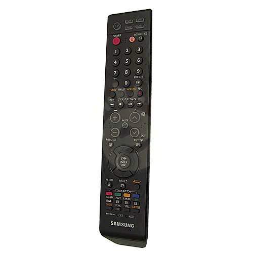 Samsung BN59-00634A replacement remote control different look