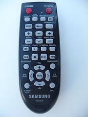 Samsung AH59-02547B replacement remote control different look