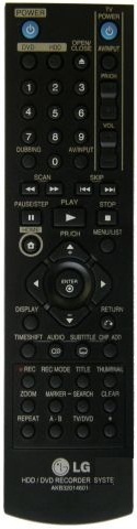 LG AKB32014601 Original remote control