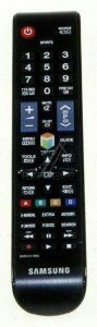Samsung BN59-01198Q replacement remote control different look
