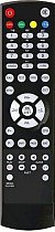 SYNAPS ZR3000 original remote control