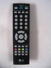 LG MKJ37815701, MKJ32816601 replacement remote control different look