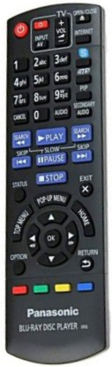 Panasonic N2QAYB000722 original remote control