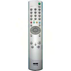 Sony RM-947 RM947 replacement remote control different look