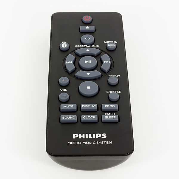 Philips 996510067575 original remote control