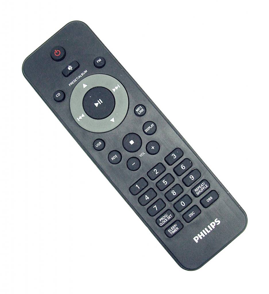 Philips 996510047281 original remote control
