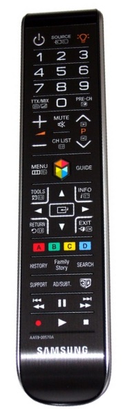 Samsung AA59-00570A original remote control