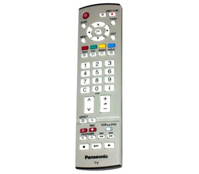 Panasonic RAK-CH944WK, RAK-CH943WK replacement remote control different look
