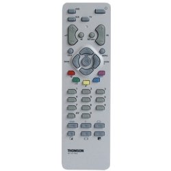 Thomson RCT311TRM1 replacement remote control different look